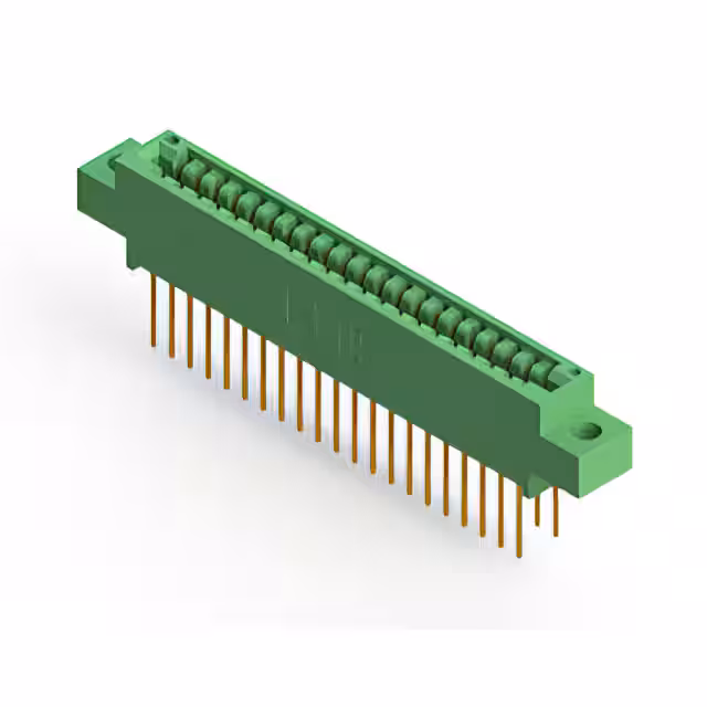 846-042-522-804 EDAC Inc.  Edgeboard Connectors